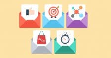 5 gode grunde til at bruge e-mail marketing